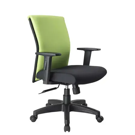 CN02SG 肯妮升降手辦公椅