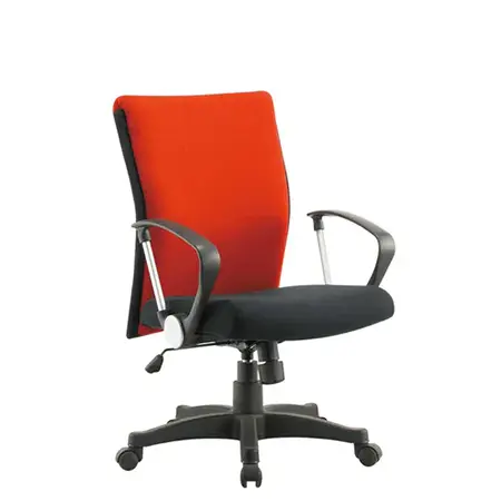 CN02STG 肯妮PP手辦公椅