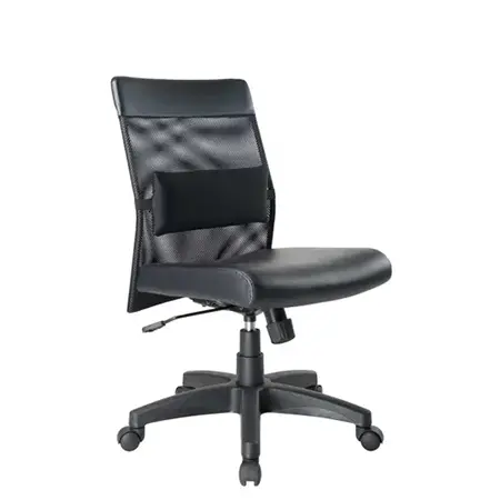 CY03STG 共契CY中背網椅