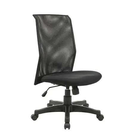 DK03STG 迪克中背網椅