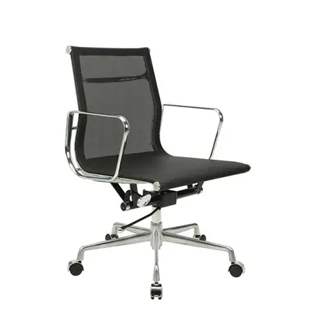 EM02HGA 愛馬士扶手網椅