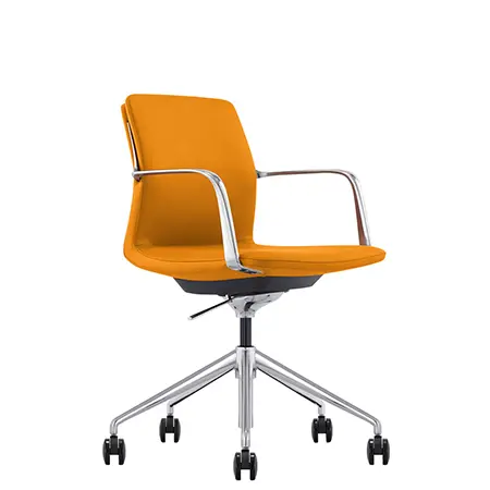 FU02GA 芙羽會議椅