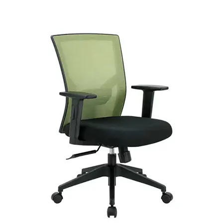 GD02SG 戈登扶手辦公椅