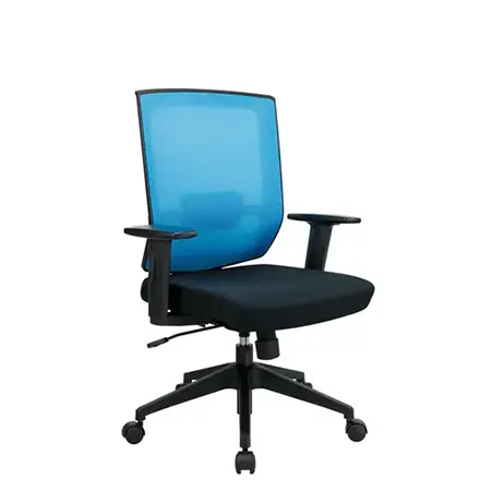 GV02STG 格羅福扶手網椅