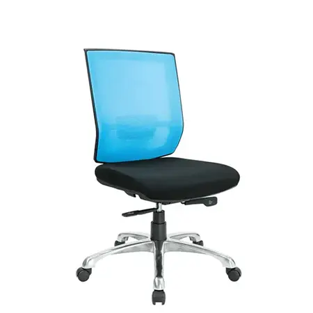 GV03SGA 格羅福中背網椅