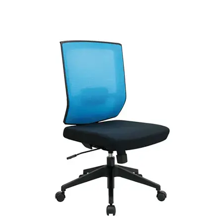 GV03STG 格羅福中背網椅