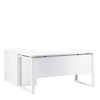 ~HUM1407P＋0905 霍爾曼主管桌140*160