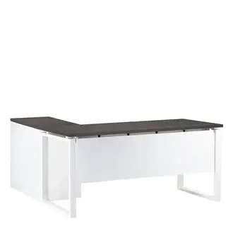 ~HUM1607P＋0905 霍爾曼主管桌160*160