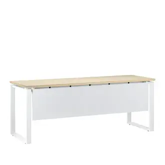 ~HUM2008P 霍爾曼辦公桌200*80