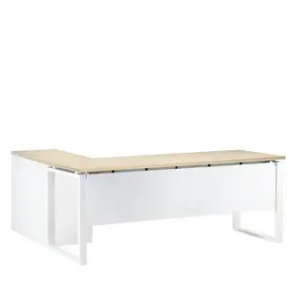 ~HUM2008P＋0905 霍爾曼主管桌200*170