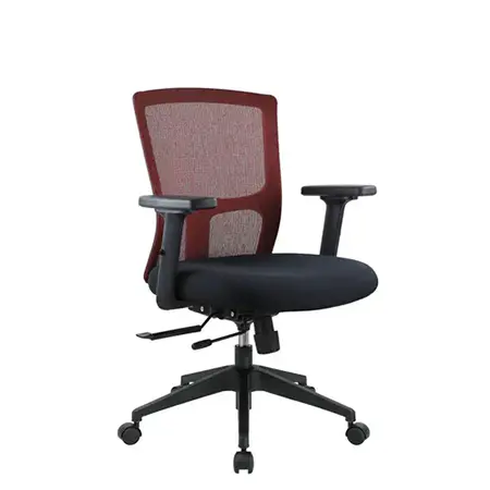 KE02SG 凱音升降手網椅