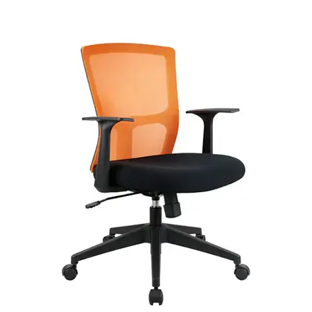 KN02STG 凱恩扶手網椅