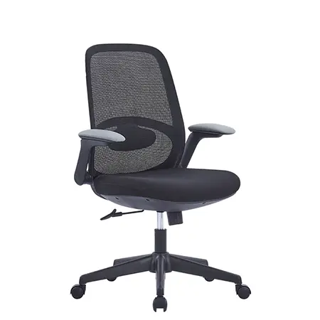 LE02STG 羅伊辦公網椅