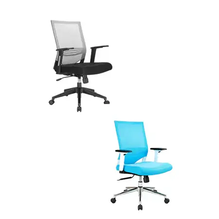 LI 莉莉辦公網椅