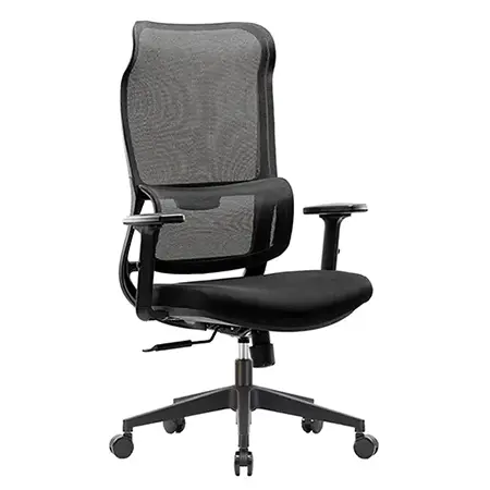 拉斐爾主管網椅