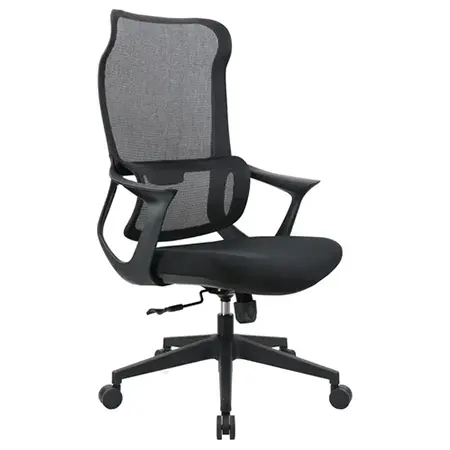 LR01TG 拉斐爾主管網椅