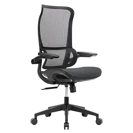 拉菲折疊手全網椅