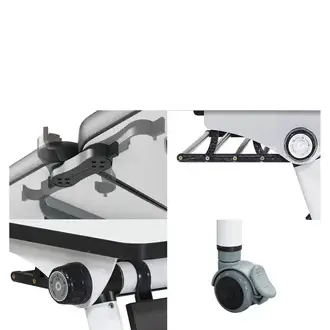 ~MKR1806 梅克而二代摺疊上課桌180*60