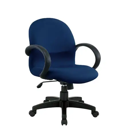 MS02TG 密絲PU扶手椅