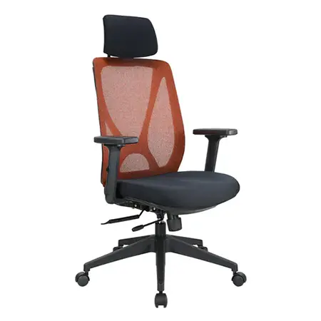 諾爾瑪辦公網椅