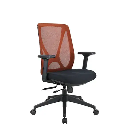 NR 諾爾瑪辦公網椅