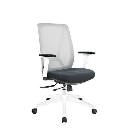 諾克斯扶手網椅