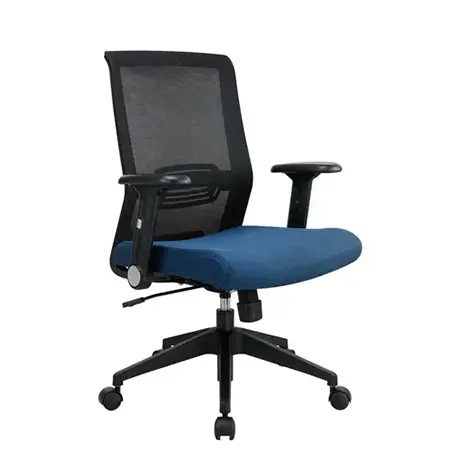 瑞愛折疊手網椅