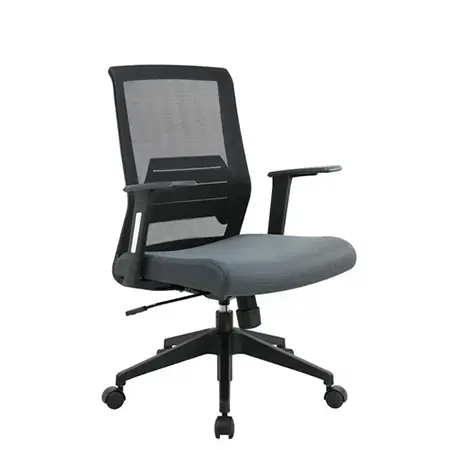 瑞愛固定手網椅