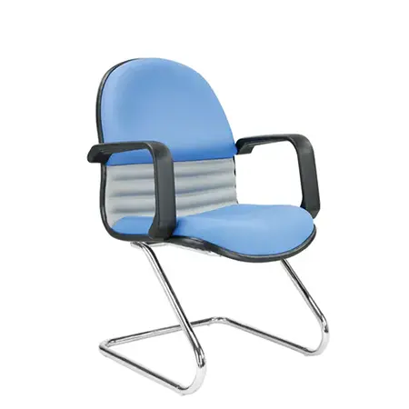 SM02N 沙漠風暴洽談椅