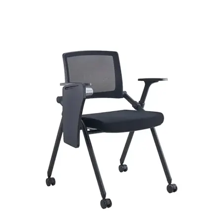 TR08T 泰瑞上課椅-附寫字板