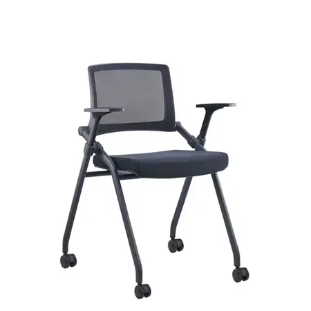 泰瑞扶手上課椅