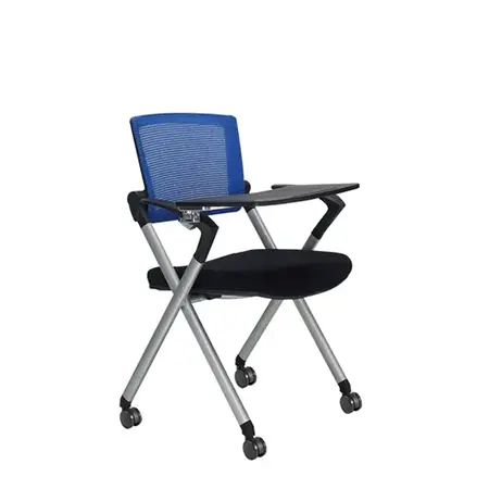 德克斯課桌椅-附寫字板