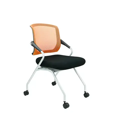 泰勒扶手上課椅