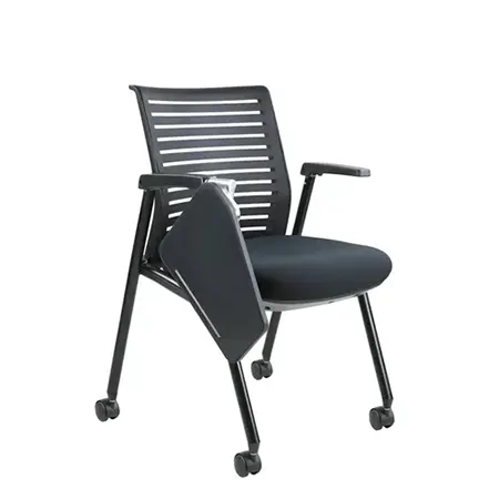 泰利沙課桌椅-附寫字板黑框