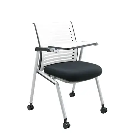 泰利沙課桌椅-附寫字板