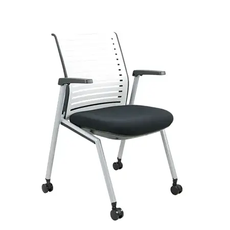 泰利沙扶手上課椅