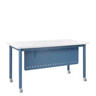 ~UNO1407P 埃諾爾辦公桌140*70