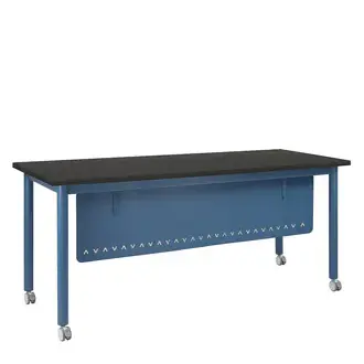 埃諾爾辦公桌200*80