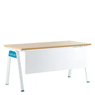 世紀辦公桌140*70