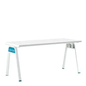 世紀會議桌160*80