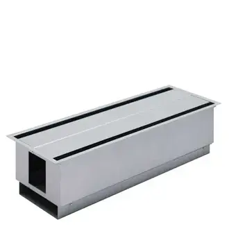 ~DKT-BOX4817 鋁製六孔線槽盒