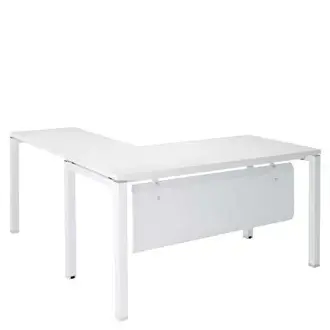 ~HLR1407P＋0905 希拉蕊主管桌140*160