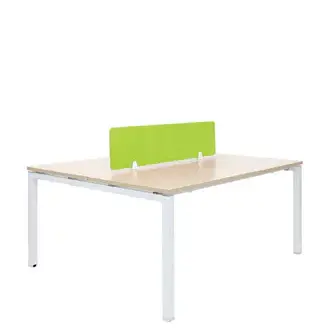 ~HLR1614G 希拉蕊系統桌160*140