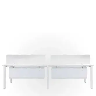 ~HLR2807W 希拉蕊系統桌280*70