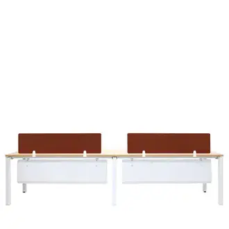 ~HLR3207B 希拉蕊系統桌320*70