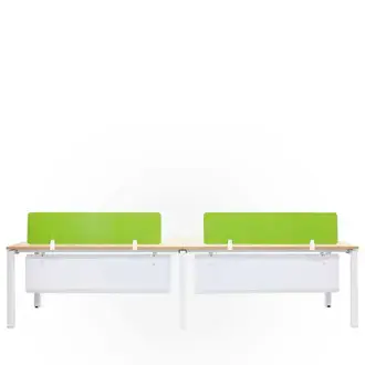 ~HLR3207G 希拉蕊系統桌320*70