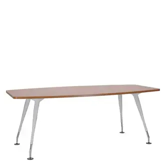 曼德拉船型會議桌