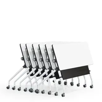 ~MKR1606 梅克而二代摺疊上課桌160*60