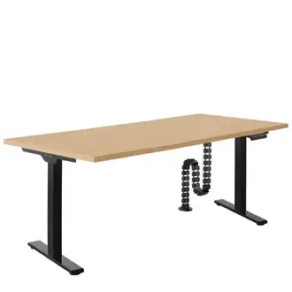 ~TND1607 雷霆電動升降桌 W160