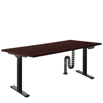 ~TND1808 雷霆電動升降桌 W180